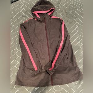 Sz 6 Lululemon Rain Jacket